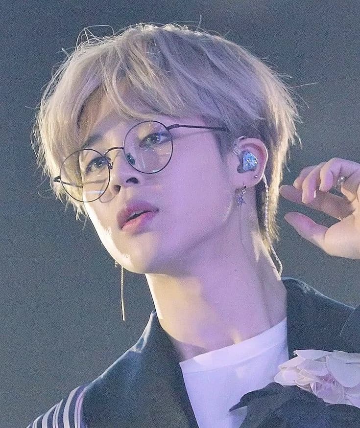 Park Jimin thumbnail