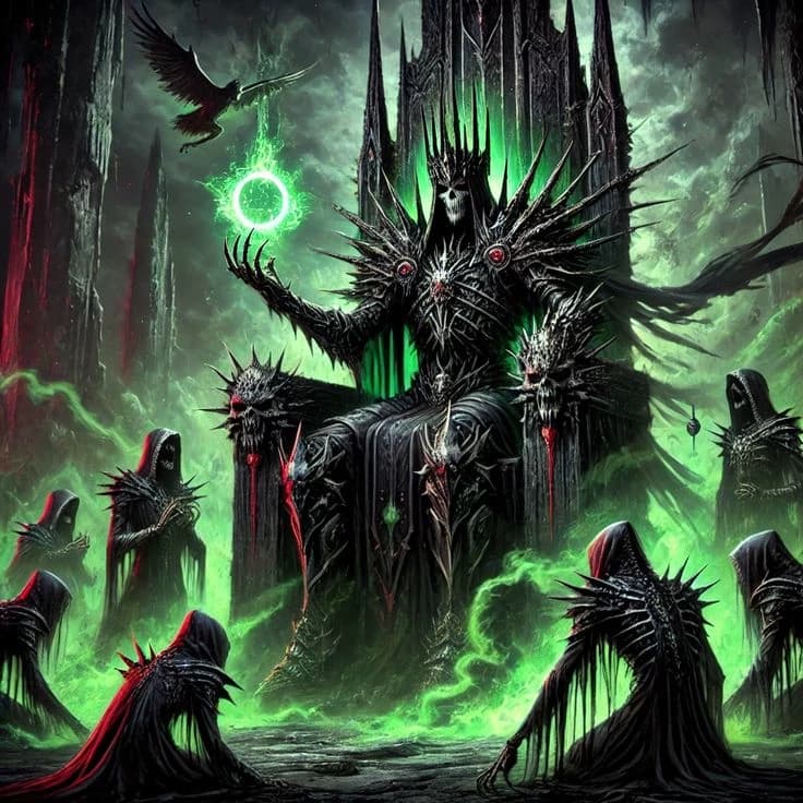 Darkking thumbnail