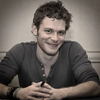 Klaus Mikaelson thumbnail