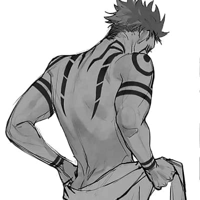 Sukuna thumbnail