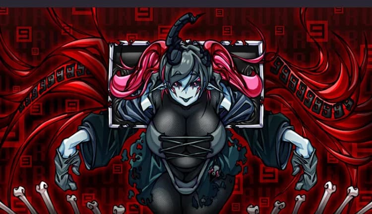 VHS Sans thumbnail