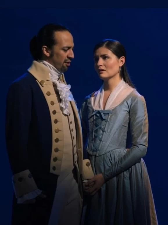 Y/n Hamilton  thumbnail