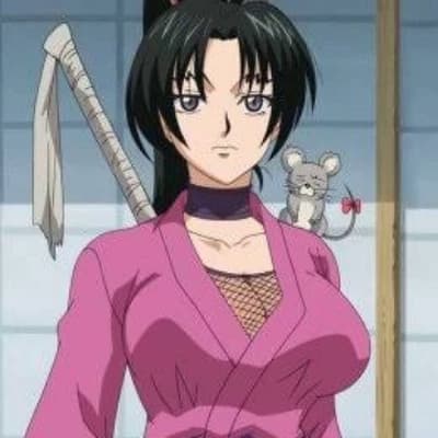 Shigure Kōen thumbnail