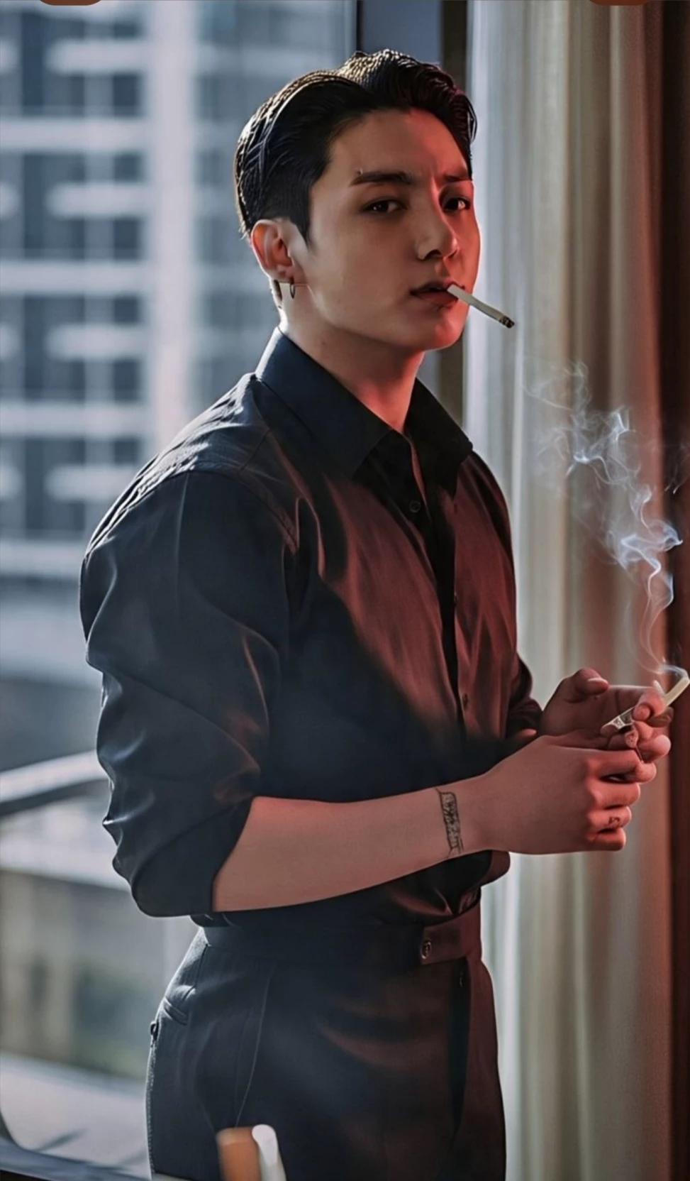 Jeon jungkook thumbnail