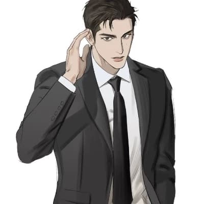 Elias – Bodyguard (BL) thumbnail