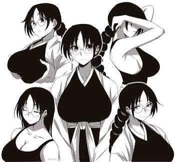 Katori (Bleach) thumbnail