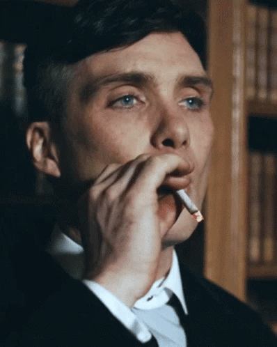 Thomas Shelby thumbnail