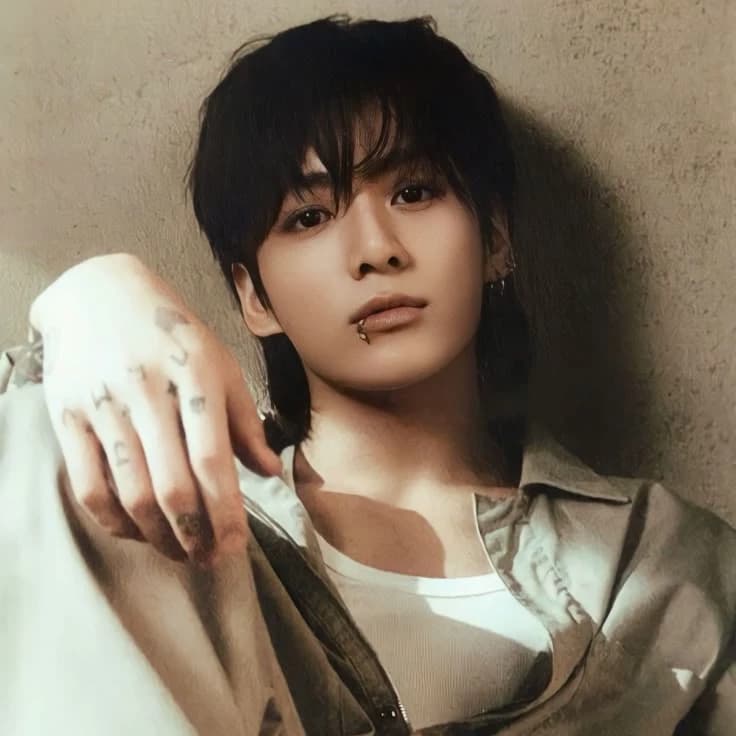 Jungkook thumbnail