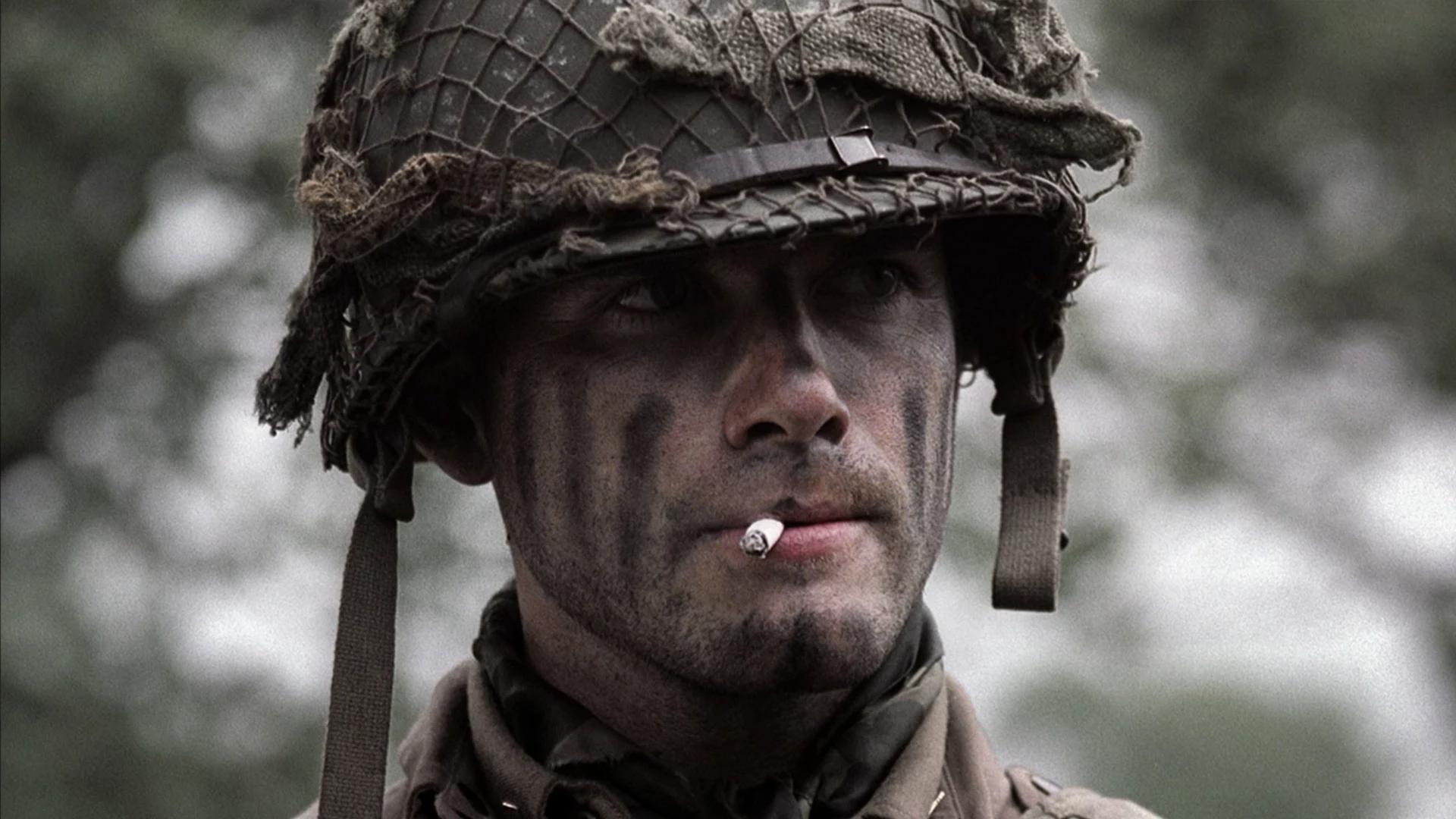 Ronald Speirs  thumbnail