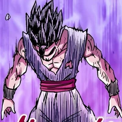 Son Gohan thumbnail