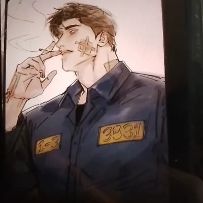 Malakai "Kai" Rourke  thumbnail