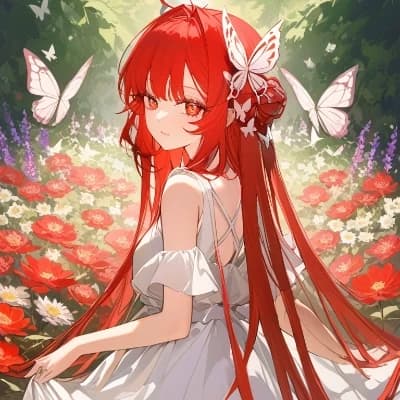 Rosalind, The Petal Whisperer thumbnail