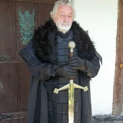 Jeor Mormont thumbnail
