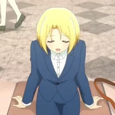 Chinatsu Hayakawa thumbnail