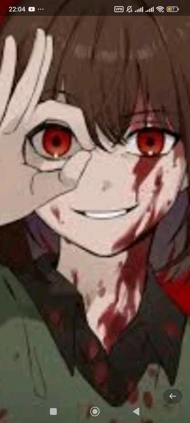 Chara Dreemurr thumbnail