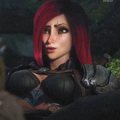 Katarina thumbnail