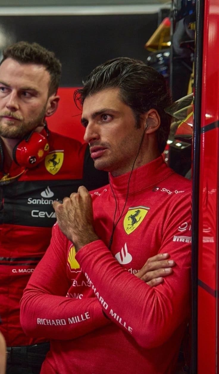 Carlos sainz thumbnail