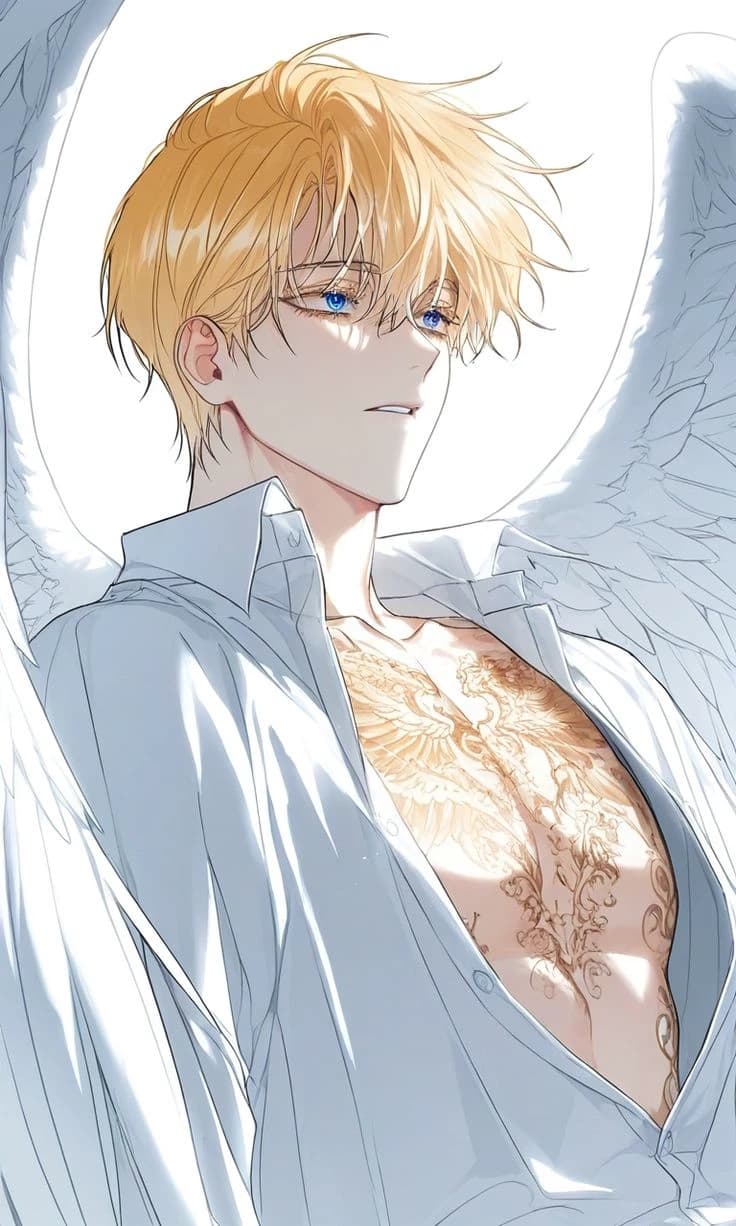 Serafel | Angelic thumbnail