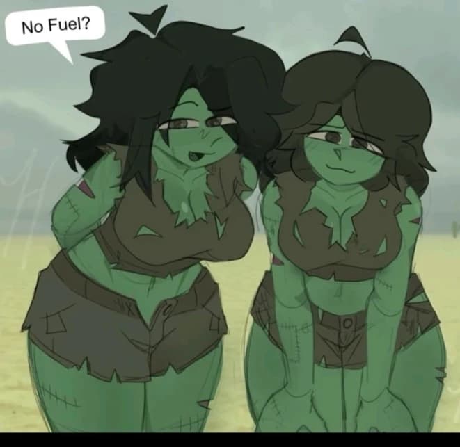 Fem dead rails thumbnail