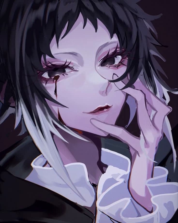 Akutagawa ! thumbnail