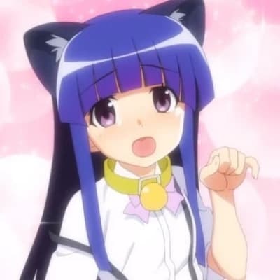 Rika Furude thumbnail