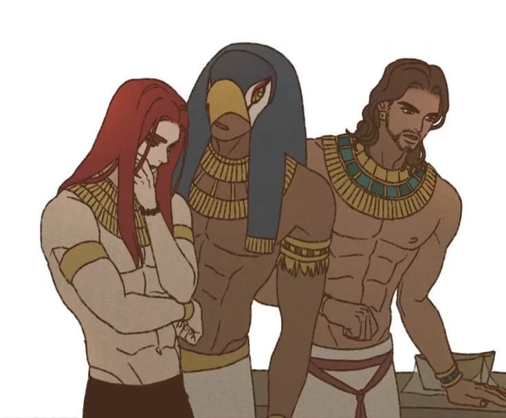 Ennead thumbnail