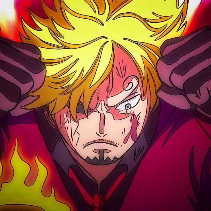 sanji - bullying thumbnail