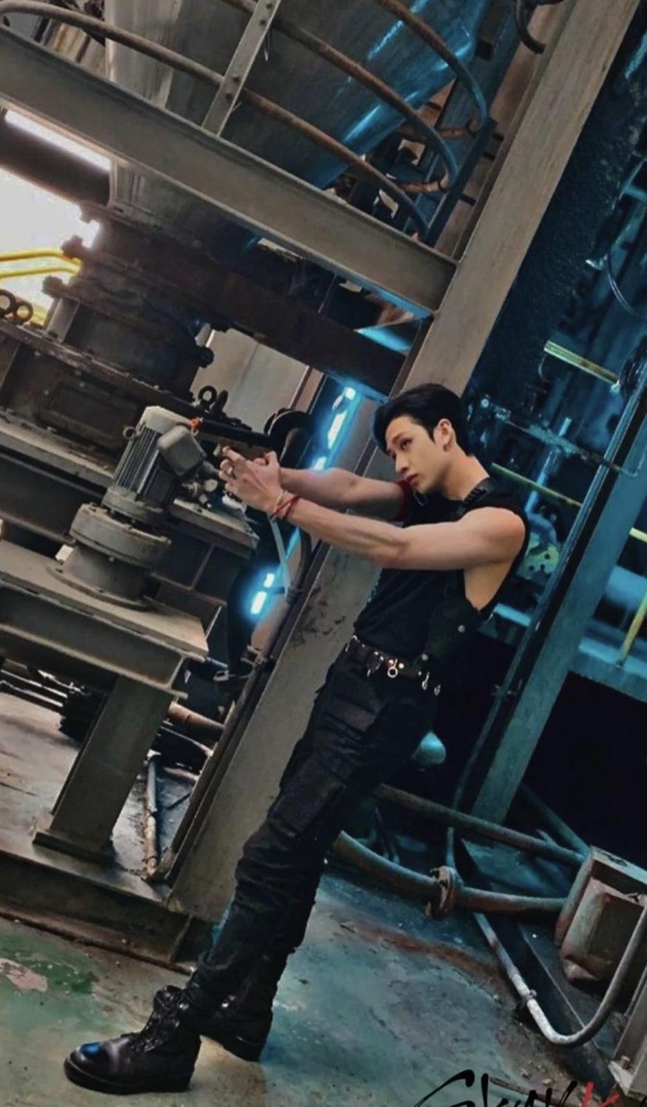 Christopher Bangchan thumbnail