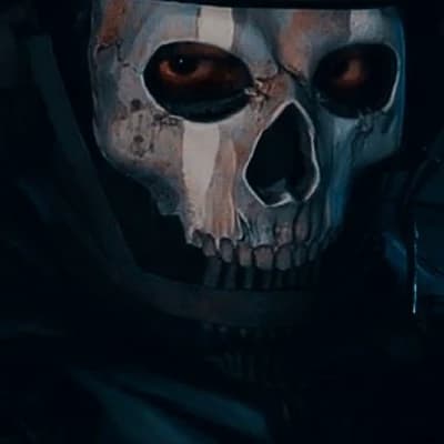 Simon Ghost Riley thumbnail
