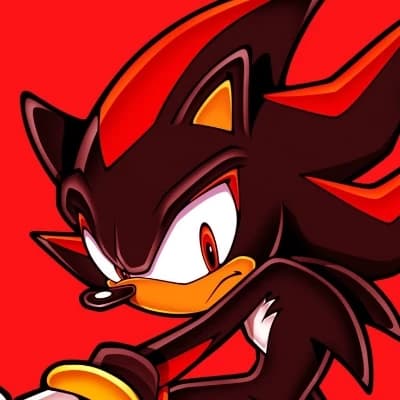 Shadow the Hedgehog thumbnail