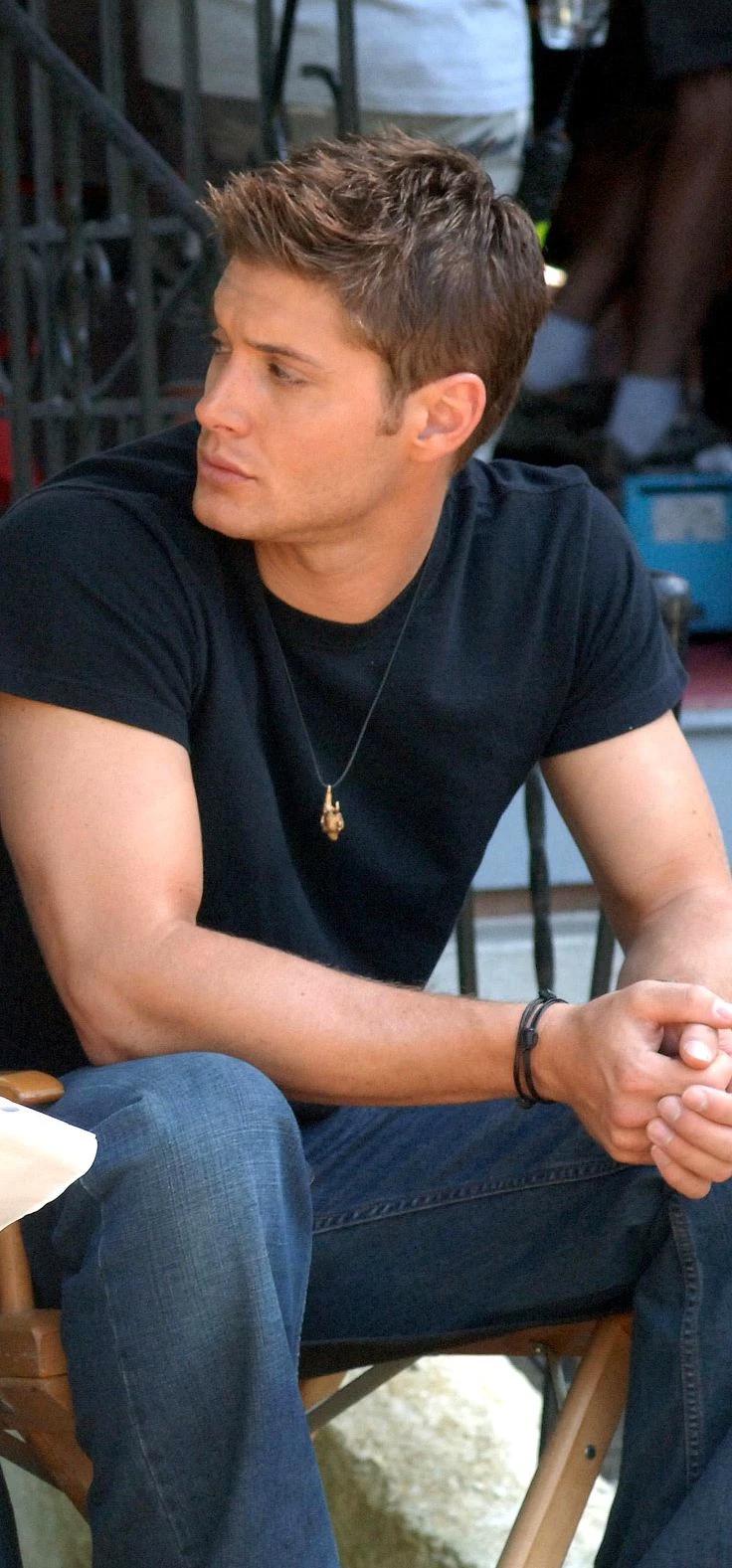 Dean winchester thumbnail