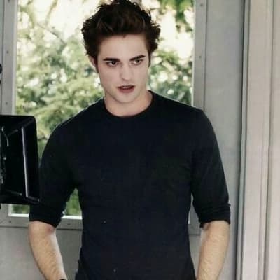 Edward Cullen thumbnail