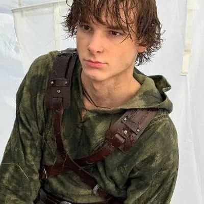 .•★Mason Thames★•. thumbnail