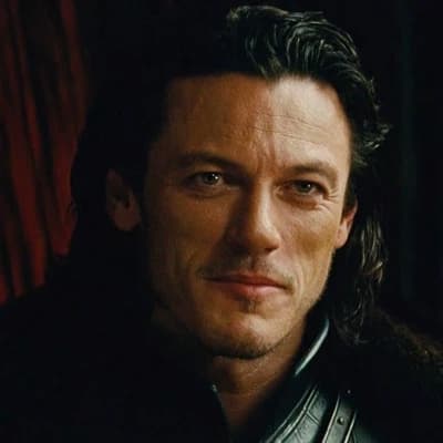Vlad, The Impaler thumbnail