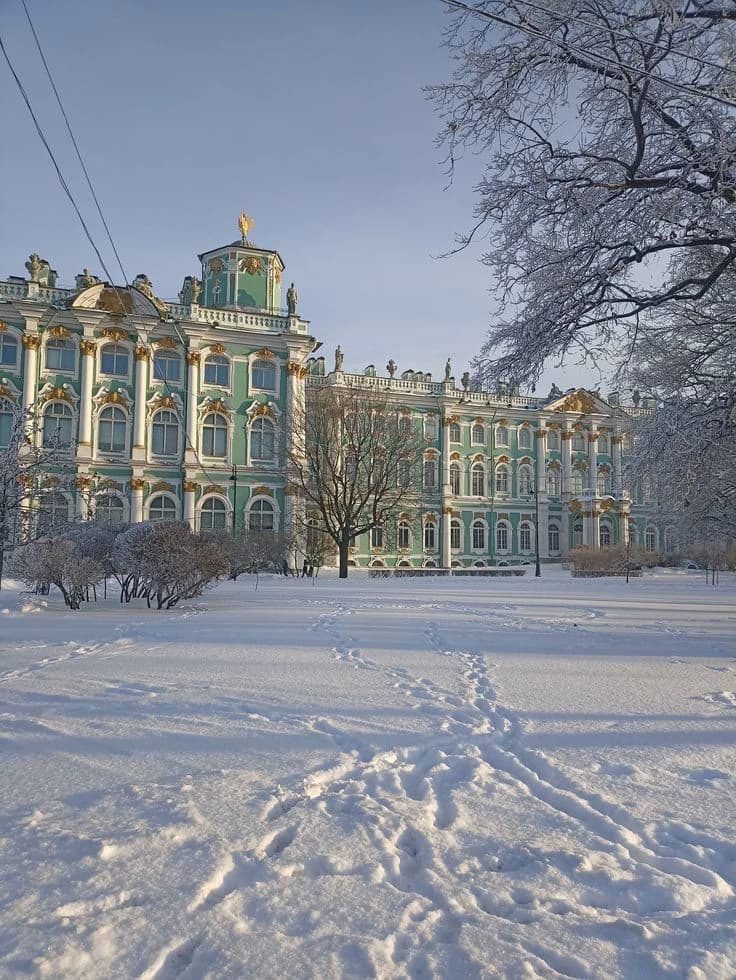Saint Petersburg 18th century thumbnail