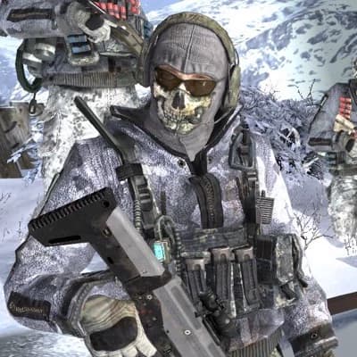 Simon 'Ghost' Riley thumbnail