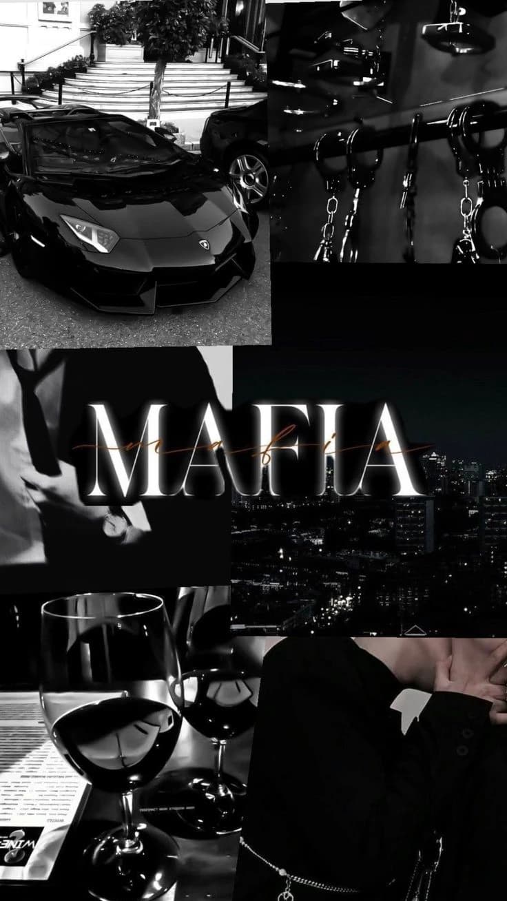 BTS. Mafia bangtan sonyeondan. thumbnail