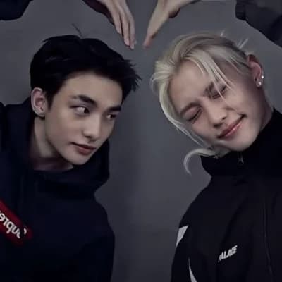 Hyunlix - Romance. thumbnail
