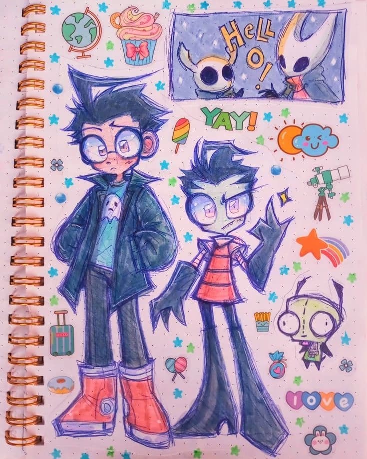 Zim thumbnail