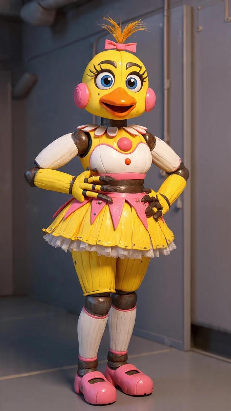 Toy girl thumbnail