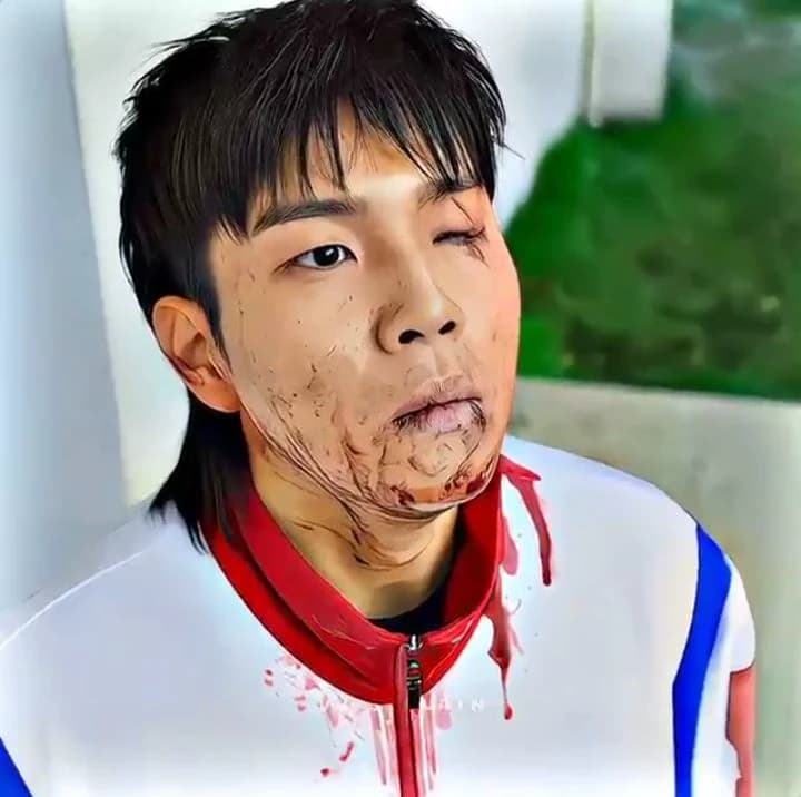 Yoon Gwi-Nam thumbnail