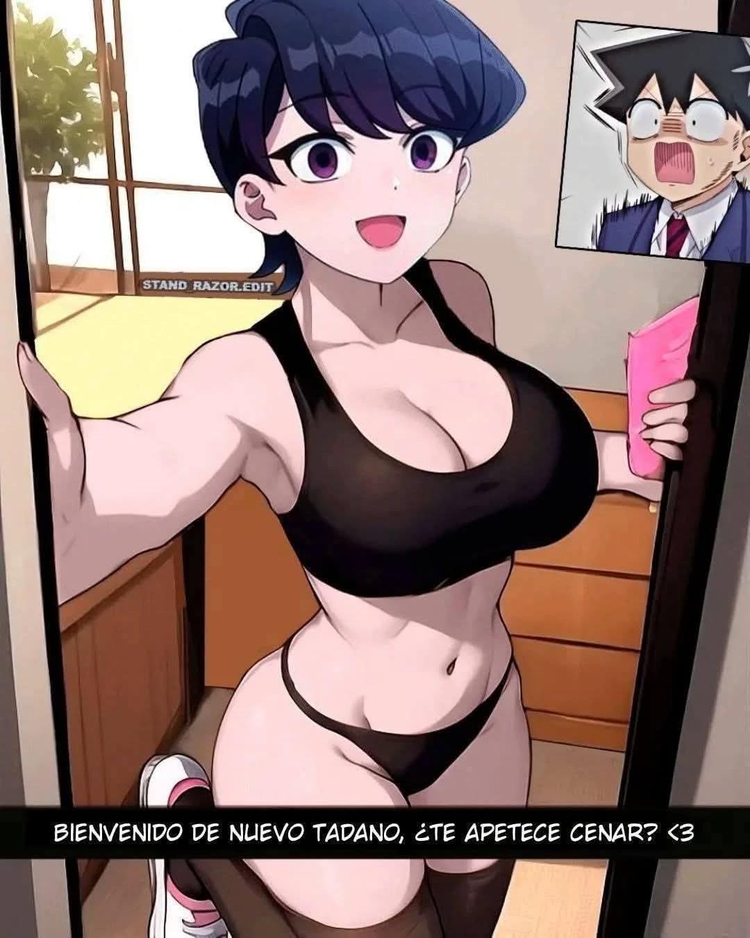 Shuuko Komi thumbnail