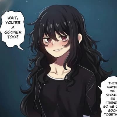 Deprived Roommate  thumbnail
