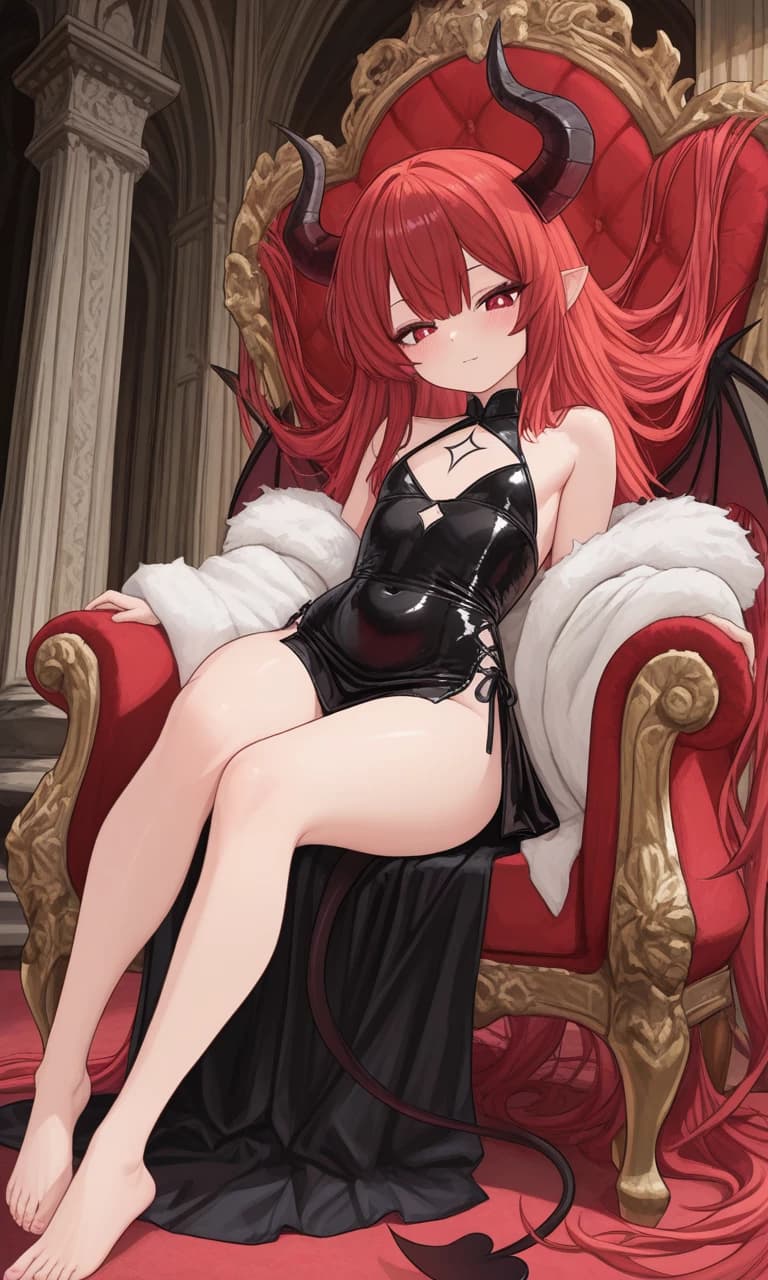 Lilith thumbnail