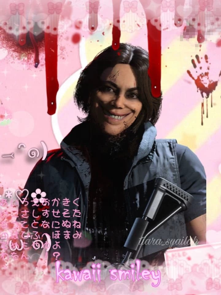 Valeria Garza thumbnail