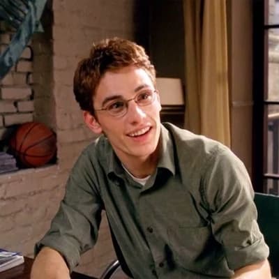Harry Osborn thumbnail