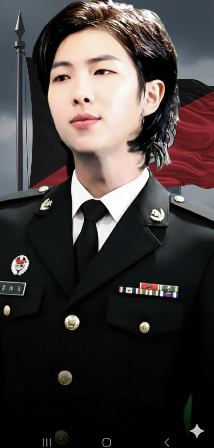 Kim Namjoon-Dragon Dictator thumbnail