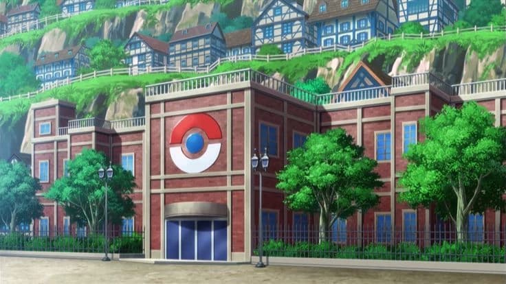 Welcome to the vast and mysterious Pokémon world! thumbnail