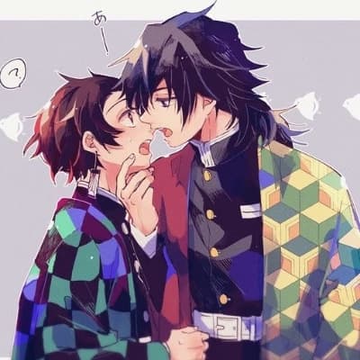 Giyuu Tomioka thumbnail
