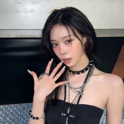 Kim Minjeong thumbnail